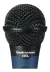 Microfono Mano Voz Dinamico Cardioide Audio Technica Mb1kcl