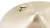 Platillo Para Bateria Zildjian Avedis Medium Thin Crash 16