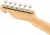 Guitarra Fender Telecaster American Original 60s + Estuche