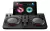 Controlador Dj Compacto Pioneer Ddj Wego 4 K Color Negro