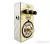 Mxr Pedal De Efecto Wylde Overdrive Para Guitarra Zw44