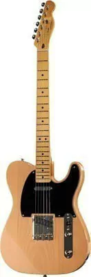 Guitarra Electrica Squier Telecster Classic Vibe 50 S