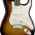 Guitarra Electrica Fender Stratocaster American Deluxe