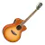 Guitarra Electroacustica Yamaha Cpx 700 Tapa Maciza Cutaway