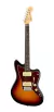 Guitarra Electrica Fender American Performer Jazzmaster Ss - comprar online