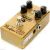 Pedal De Efecto Mxr M77 Custom Badass Modified Overdrive