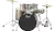 Bateria Pearl Roadshow Bombo De 20 Completa Fierros + Platos