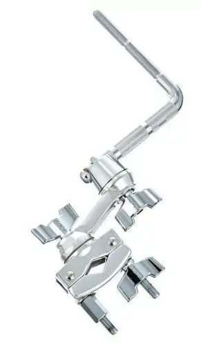 Soporte Para Cencerro Gibraltar Sc-lrac A Soporte Con Guiro