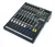 Consola Soundcraft Epm 6 Mixer De 8 Canales Eq De 3 Bandas