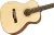 Guitarra Acustica Fender Ct-60s Natural Travel Body Laminada
