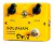 Pedal Joyo Efecto Bajo Electrico Dr J Soloman Overdrive D-52