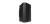 Par Bafle Instalacion Tecshow Dome W8 De Pared Negro 60w - comprar online