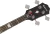Bajo Electrico Epiphone EBG3CHCH1 EB-3 Cherry 4 Cuerdas - comprar online