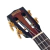 Ukelele Tamaño Concierto Mahalo MH23TS Sunburst con Funda en internet