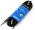 Cable Samson Ic10 Plug-plug 3.3 Mts Plug Metalico Neutrik X2