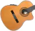 Guitarra Clasica Ibanez Ga35cenat C/preamp Natural Media - comprar online