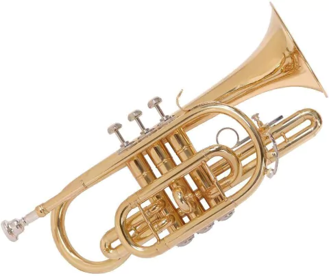 Corneta Odyssey OCR200 Debut Corneta C/Estuche