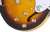 Guitarra Electrica Epiphone Etcavsch1 Casino Vs Sunburst en internet