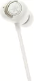 Auriculares Yamaha Epe50 Bluetooth Voice Assistant 9 Hs Blanco - comprar online