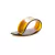 Puas Pulgar D Andrea R6373 LG Shl Large Bolsa X 6 Unidades