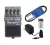 Pedal Efecto Para Guitarra Reverb Boss Rv6 + Fuente + Cable