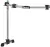 Extension Curva Para Corral Gibraltar Modelo Grs-125c