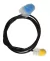 Limpiador Instrumentos De Viento Yamaha Flexi Cleaner Sl