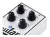 Pedal De Efectos Aguilar Chorus Analogo Chorusaurus - comprar online