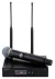 Microfono Inalambrico De Mano Con Beta58 Shure Linea Glxd