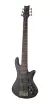 Bajo Electrico Schecter Stiletto Studio-6 Activo 6 Cuerdas