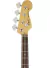 Bajo Squier By Fender Deluxe Dimension Bass Humbucker Snbt en internet