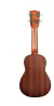 Ukulele Kala Ka-15s-h2 Soprano Caoba Satinada Hawaii Y Tatu - comprar online