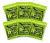 Encordado Ernie Ball Guitarra Electrica P02221 10 46 Regular - tienda online