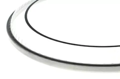 Parche Remo Pinstripe Clear 10 Pulgadas