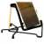 Soporte Hercules Gs301b Para Guitarra Acustica Travelstand