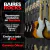 Gallien Kruger Cabezal Para Bajo 480 W Compact Bass 700rb-ii