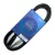 Cable Canon Macho Plug Estero Kwc Neon 618 De 3 Metros