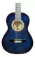 Guitarra Clasica Valencia Vc102 Tamano 1/2 Varios Colores