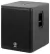 Subwoofer Activo De 18 Pulgadas Yamaha Modelo Dsr118 W