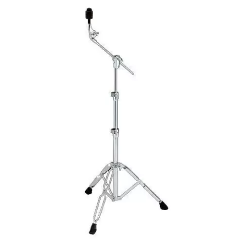 Tama Soporte De Platillo Boom Jirafa Ajustable Hc33-bw