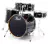 Bateria Pearl Export Laquer Fusion 5 Cuerpos Exl725fp-c-248