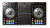 Controlador Pioneer Dj Ddj-sx3 De 4 Canales Para Serato Dj