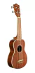 Ukelele Lanikai Ma-S Tamano Soprano Caoba Con Funda en internet