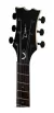 Guitarra Electrica Dean Evoxm Sn Satinado Con Humbuckers