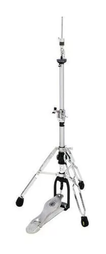 Soporte De Hi Hat Gibraltar 3 Patas Dobles Con Memoria 6707