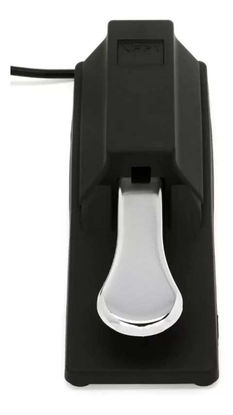 Pedal Sustain Studiologic Tipo Piano Vfp1/10 Contact Abierto