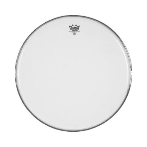 Parche Arenado Emperor Batter Head Coated Remo 16 Be-0116-00