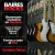 Guitarra Electrica Kramer Striker 211 By Gibson Maple