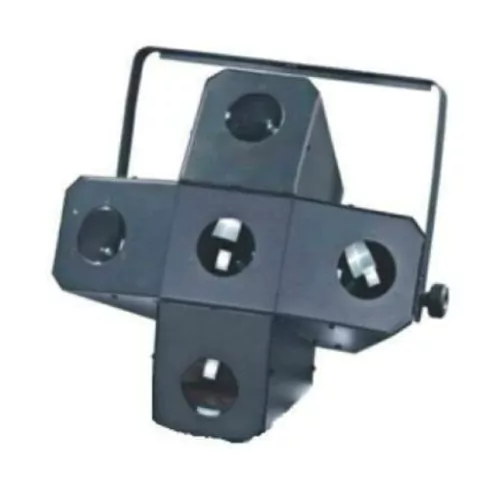 Acme Moonflower De Led De 5 Salidas - 320 Leds Led 7875