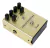 Pedal Fender Efecto Guitarra Electrica Pugilist Distortion